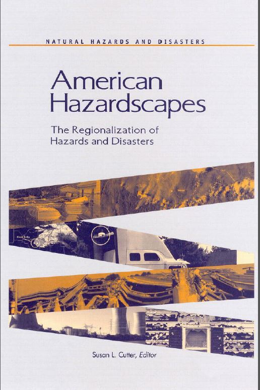 American Hazard scapes
