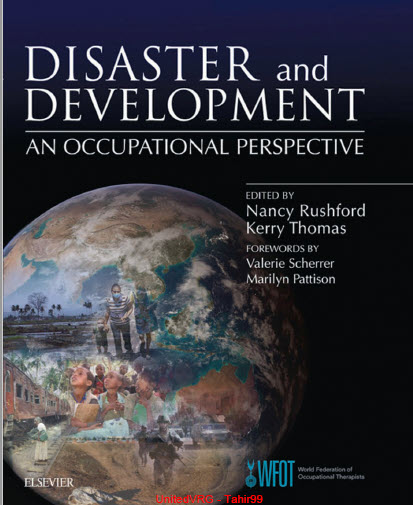 Disaster and Development An Occupational Perspective