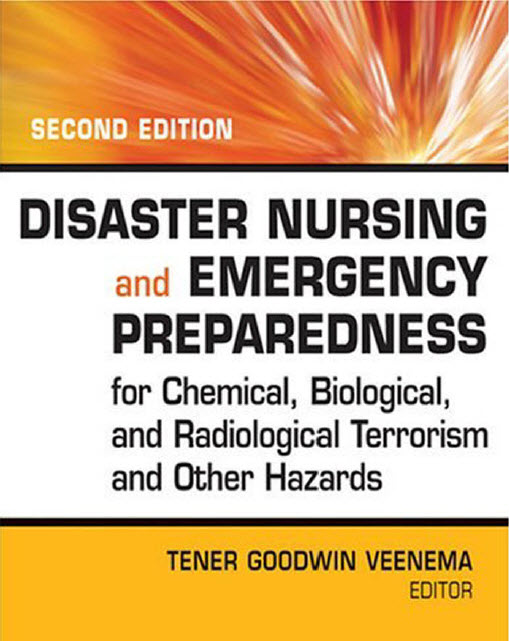 Disaster nursing and emergency preparedness