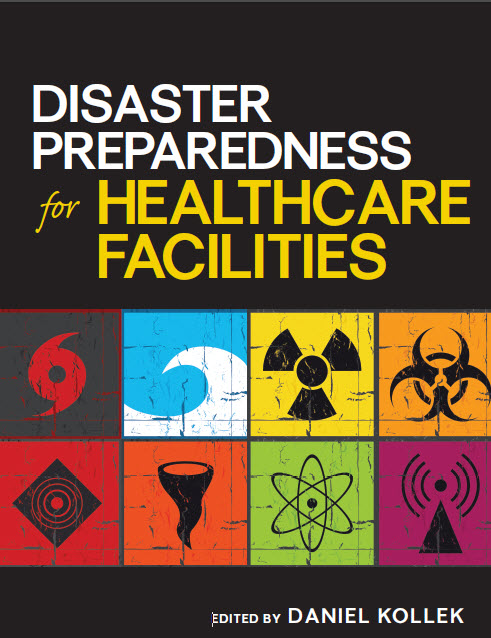 Disaster preparedness for healthcare facilities