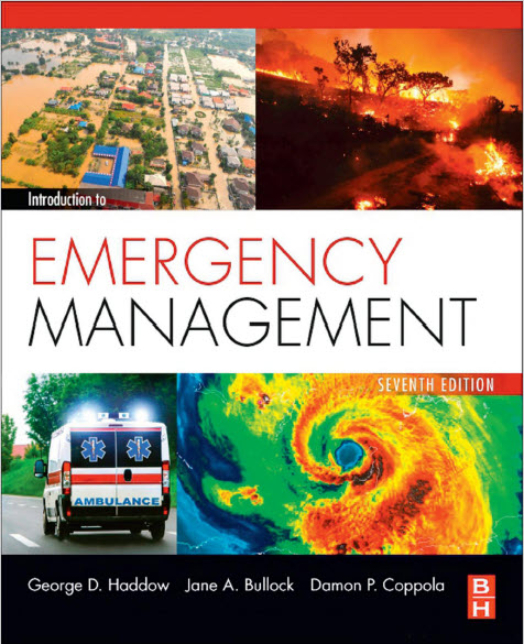 Introduction to Emergency Management Seventh Edition