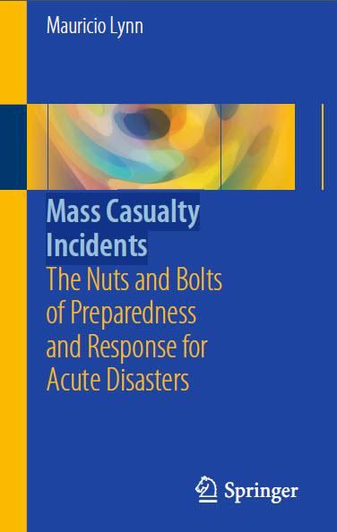 Mass casualty incidents
