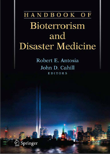 bioterrorism and disasters