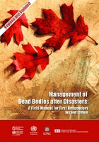 dead bodies management guideline2