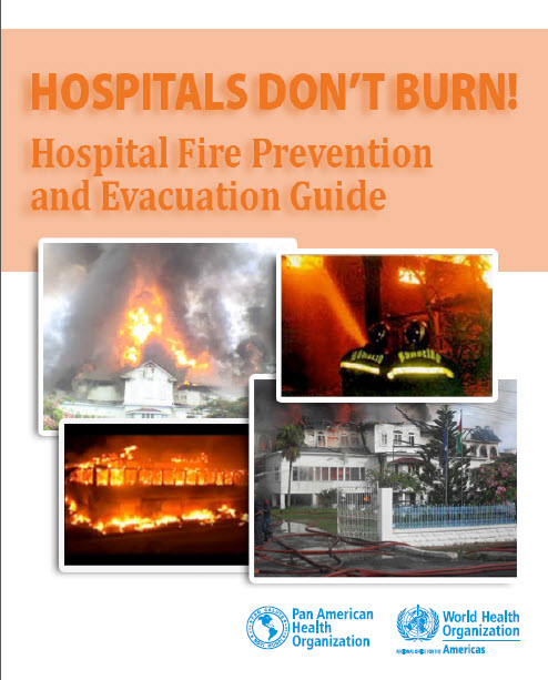 hospitals dont burn