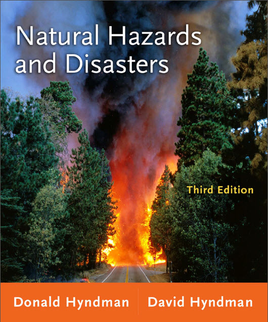 natural hazards and disaster