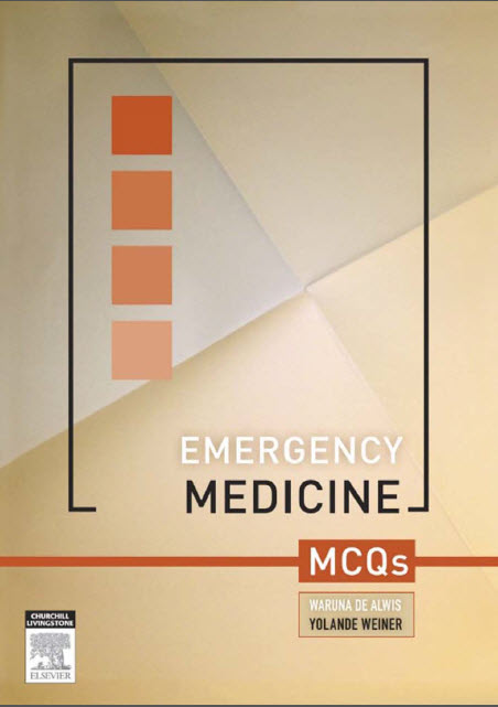 Emergency Medicine MCQs