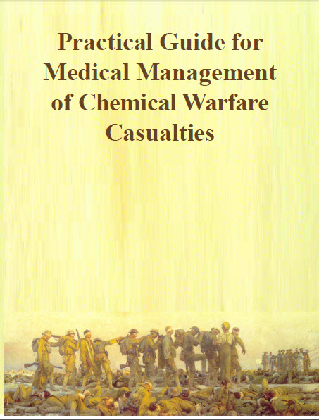 Practical Guide for Medical Management of chemical