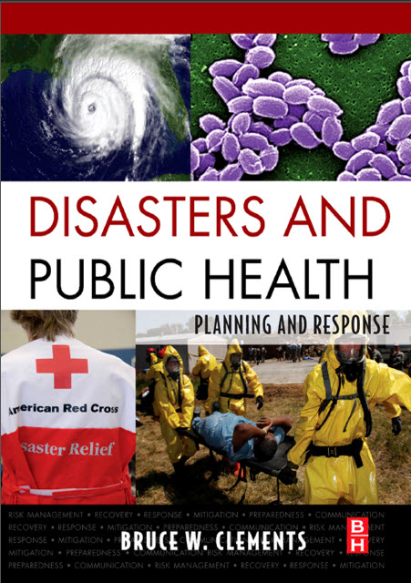 disasters and public health